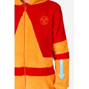 Avatar: Aang