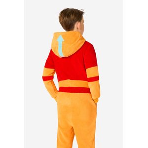 Avatar: Aang