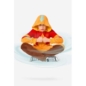 Avatar: Aang