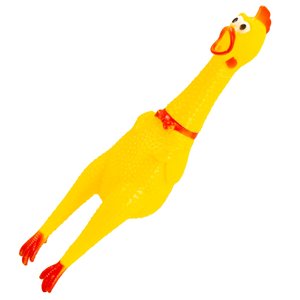 Gallina che chioccia