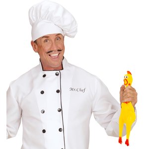 Gallina che chioccia