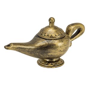 Wunderlampe