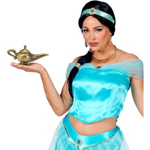Lampada magica