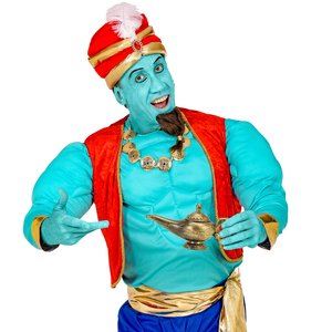 Lampada magica