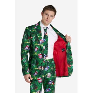 Suitmeister - Weihnachten - Bier