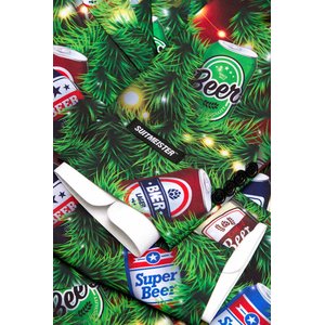 Suitmeister - Weihnachten - Bier