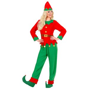 Elfin - Weihnachtsmann Helferin