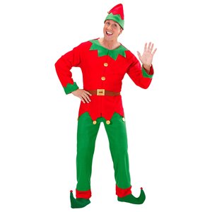 Helfender Elf