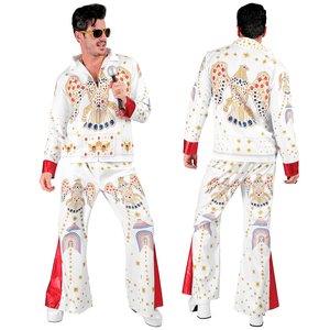 Fast Costume: Rock'n'Roll