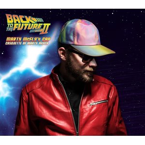 Back to the Future: Cap