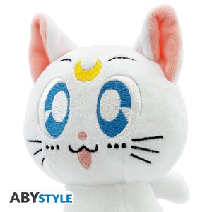 Sailor Moon: Artemis