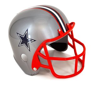 American Football: Casque