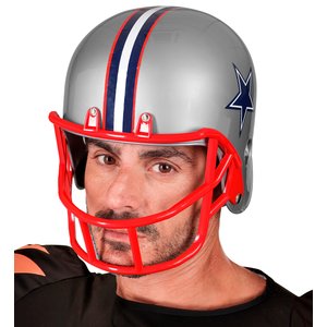 American Football: Casque