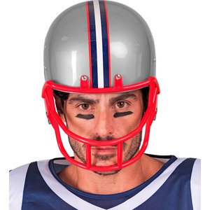 American Football: Casque