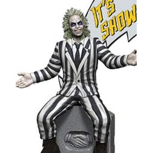 HeroClix: Beetlejuice - It's Showtime