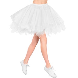 Tutu: Weiss