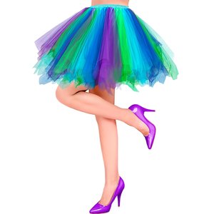 Tutu: Sirène