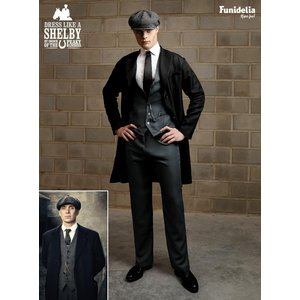 Peaky Blinders: Tommy Shelby