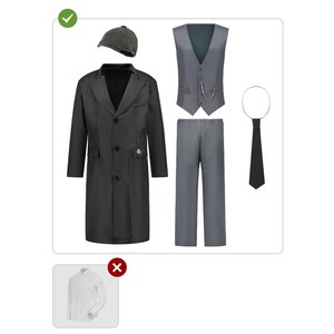 Peaky Blinders: Tommy Shelby