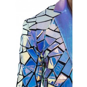 Mosaico - Olografico