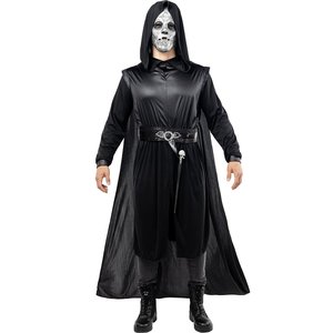 Harry Potter: Mangiamorte