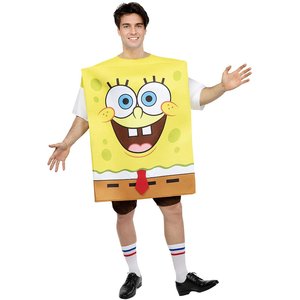 SpongeBob: SpongeBob SquarePants