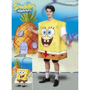 SpongeBob: SpongeBob SquarePants