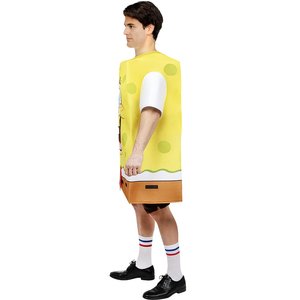 SpongeBob: SpongeBob SquarePants
