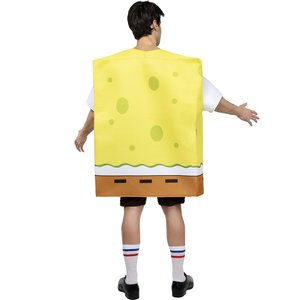SpongeBob: SpongeBob SquarePants
