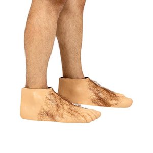 Il Signore degli Anelli: Piedi di Frodo