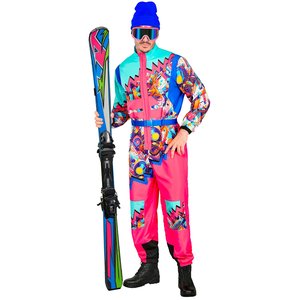 Tuta da sci: Retrò