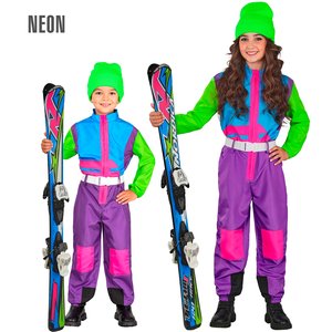 Tuta da snowboard: bambini