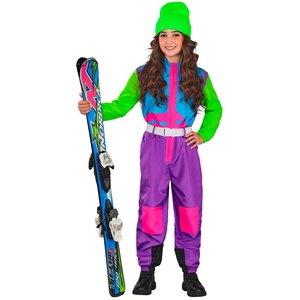 Tuta da snowboard: bambini