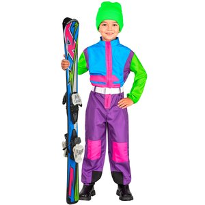 Tuta da snowboard: bambini