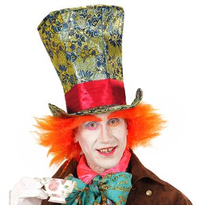 Verrückter Hutmacher