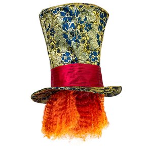 Verrückter Hutmacher