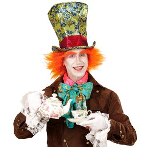 Verrückter Hutmacher