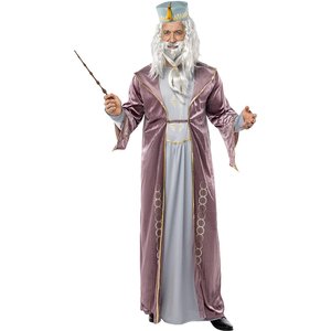 Harry Potter: Albus Dumbledore