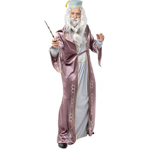 Harry Potter: Albus Dumbledore