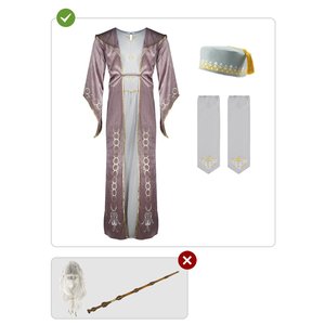 Harry Potter: Albus Dumbledore