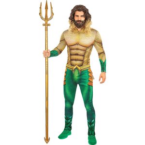 DC Comics: Aquaman