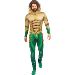 DC Comics: Aquaman