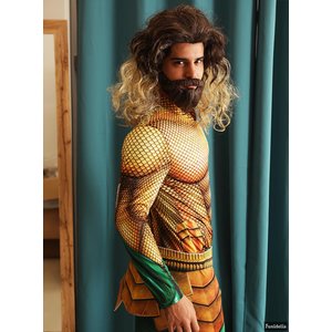 DC Comics: Aquaman