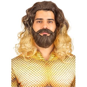 DC Comics: Aquaman