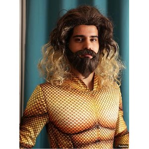 DC Comics: Aquaman