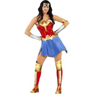DC Comics: Wonder Woman