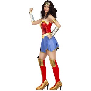 DC Comics: Wonder Woman