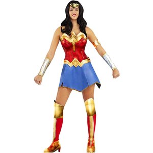 DC Comics: Wonder Woman