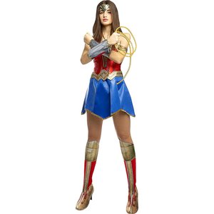DC Comics: Wonder Woman