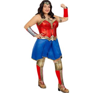 DC Comics: Wonder Woman